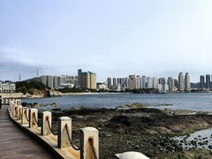 -黑石礁公园