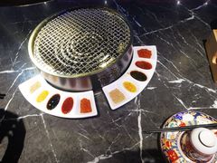 -十三姨正合丰烤肉(营迹路店)