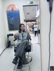 -M² LAB HAIR SALON