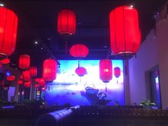 -渔民船说·北塘海鲜·天津菜·海肠捞饭(北塘古镇店)