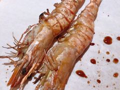 虎虾-鸟山鸣·日料食堂(王府井店)