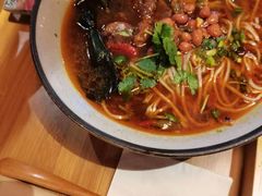 -三十三碗黄牛肉面(东原1891店)