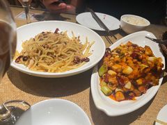 -渝信川菜(西单店)