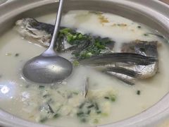 -天乐农家鱼头王(天目湖店)