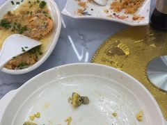 -清香海鲜餐厅(青澳湾地标美食店)