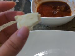 -太湖饭店玉兰厅(自助餐厅)