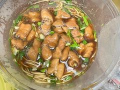 -九八五面馆(欧洲城店)