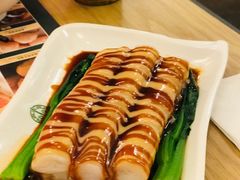 -添好运点心专门店(百老汇店)