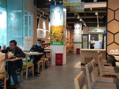 大堂-大米先生(成都青龙街店)