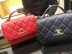 -CHANEL(恒隆广场店)