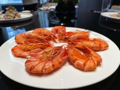 干烤大虾干-海味世家·家常菜馆(明州里店)