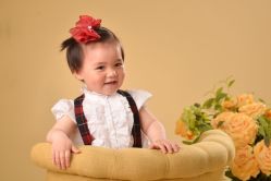 点击看大图 -爱你宝贝孕婴亲子摄影美学馆(绍兴店)