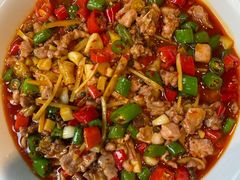 口味兔-陈麻婆豆腐总店