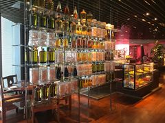 -广州富力君悦大酒店·凯菲厅