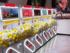 -万象影城(深圳布吉万象汇IMAX店)