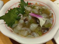 -大岛日本料理铁板烧(南通大饭店)