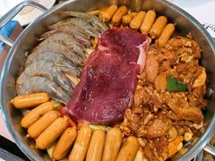 -黄记煌三汁焖锅(渝北金港国际店)