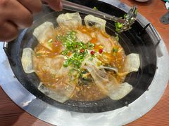 -满兴咱妈烀饼铁锅炖(兰州北街店)