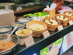 -八一路好吃街(雨田商务大厦店)