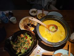 九锅一堂酸菜鱼-九锅一堂酸菜鱼(新南凯德直营店)
