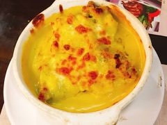 -德大西餐社(云南南路店)