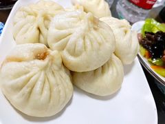 -古城包子(山海关店)