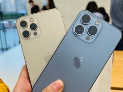 -Apple零售店(苏州店)