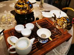 -香云轩·顺德菜(香云纱园林酒店店)