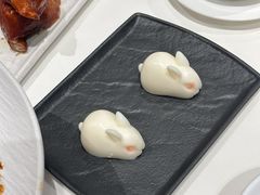-侨美食家·41年地道粤菜(珠江新城店)