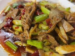-天一沾水肥肠(科园一街店)