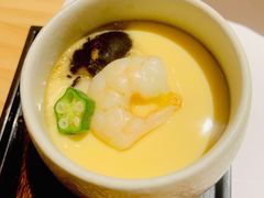茶碗蒸-玄海寿司(国贸店)