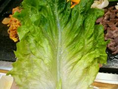 -金顺碳烤肉(1号店)