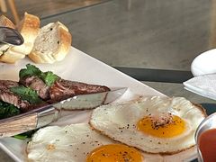 -The Rug Cafe(王府中环店)
