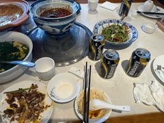 -春盛渔府(牛首山店)