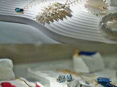 -潮一不贰·法式甜品·生日蛋糕·西式简餐(外滩店)