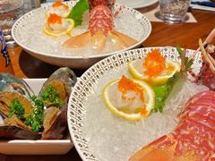 -Mr·Fish鱼鲜生海鲜放题(银泰in99店)