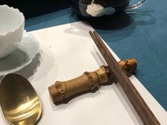 -荷风细雨·中国茶宴(碧云店)