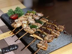 -匠糊·日本料理(美岸广场店)