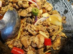 -印象鲵宴·张家界地标美食名片(溪布街店)