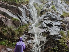 -明堂山风景区