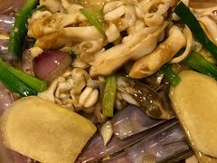 -盛港湾海鲜食府(黄沙店)