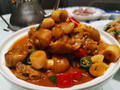 -宁夏国强手抓羊肉·清真菜(未央路凤三店)