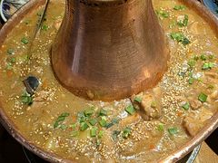 -雀舞云南菜(天津天河城购物中心店)