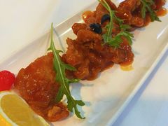 -维兰西餐(万泉河店)