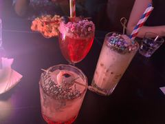 -MOSSO音乐酒吧·live house(南京旗舰店)