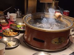 -西塔老太太泥炉烤肉(温州首店万象城黑金店)