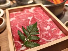 -巴奴毛肚火锅(京西大悦城店)
