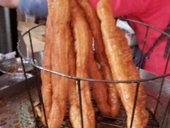 -刘飞放心无铝油条(阳光翠竹苑店)