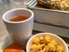 -半天妖烤鱼(西直门凯德mall店)