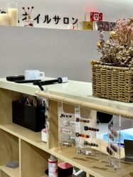 -米·日本の美甲美睫專門店